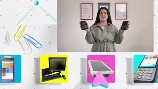 пример графического ролика