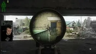 6 PMC Kills With SPEAR - Full Raid