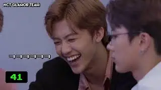 NCT MiniGame 3