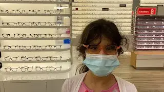 ¿Cómo saber si mi hijo necesita lentes? | Consejos | Mi experiencia