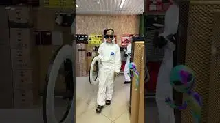Спецодежда СИЗ. 