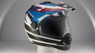 Tour-X5 Honda AT Blue