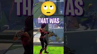 I used the aimbot code again...