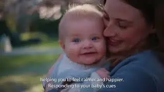 39 Developing a Close and Loving Relationship With Your Baby