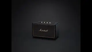 Портативная колонка Marshall Acton Multi-Room