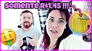PELÍCULAS DE VIDRO À R$1,45