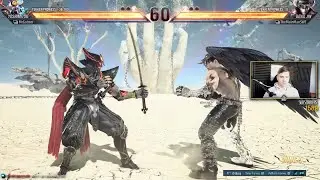 TEKKEN 8 - Devil Jin vs Yoshimitsu... Crazy Matches