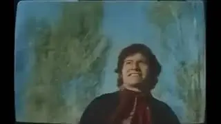 Victor Jara - Vamos por Ancho Camino (Colorizado)