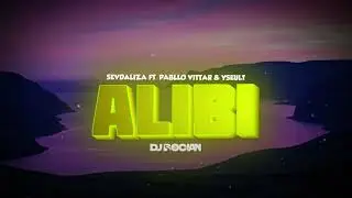 SEVDALIZA - ALIBI FT. PABLLO VITTAR & YSEULT ( DJ BOCIAN REMIX ) 2024