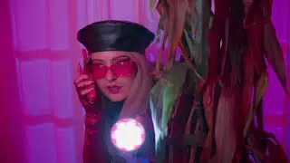 Scene Queen - Pink Panther (Official Video)