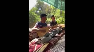 Mehmet Hüseyin & Süleyman Hüseyin - Gire sira [Zindî/canlı]