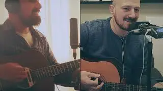 Free (Pete Murray Cover) - Maciel & Juliano Mengatto