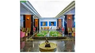 Bangkok Hotel Lotus Sukhumvit 33 by Compass Hospitality - обзор