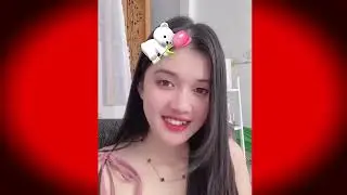 Video Pretty Girl, Stunning Girl, Radiant Girl Online