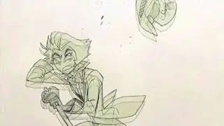 Charile plays truth or dare with alastor