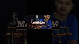 JAPA BBX - MARROM / AS MELHORES DO TRAP BR 2023