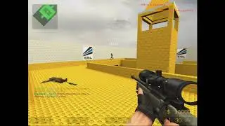 awp | player - xanax | CSS MOVIE.