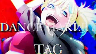 TAG|Dance like Harley| (prod. Aki) Anime amv