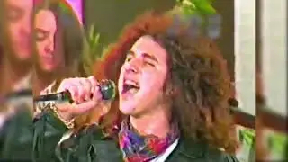 Corbeta Blanca - No quiero verte mas