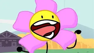 BFB: You stole the diary, Didn't you flower? but I put vine booms over it (kinda loud)