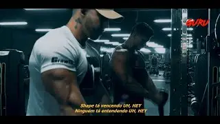 Guru - Gigante de Quebrada (Prod. Tuboybeats)
