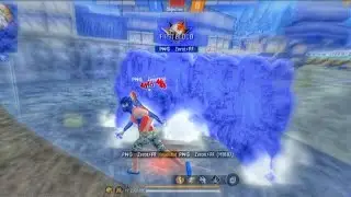 Gameplay, Zerot FF!! @NonstopGaming_