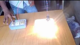 Hacker arjun experiment || Amazing experiment video || Powerful experiment