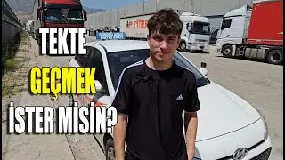 TEKTE GEÇMENİN SIRRI BU VİDEODA!!
