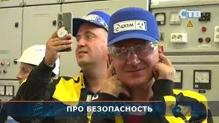23.07.2024 Пресс-тур блогеров в ЦКБМ