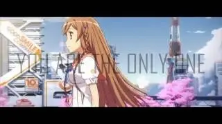AMV - You Are The Only One [Eurovision Song]