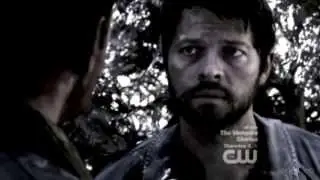 Dean & Castiel || Broken Bird