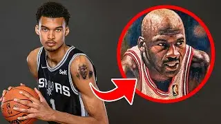 Victor Wembanyama Facts Fans Had NO Idea About..