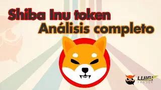Shiba Inu Token / Análisis Completo 2021