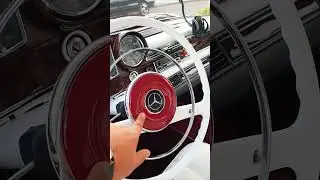 #mercedes