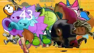 Побег от Сосульки Ёжик и Крош (Add Round 43)