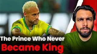 The Prince Who Never Became King