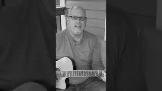 JUST DOING MY THING // Tim G. Edwards