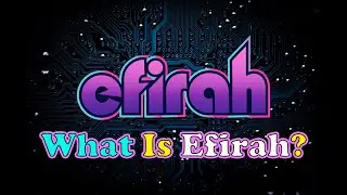 What Is Efirah(EFR)? - CRYPTO NEWS