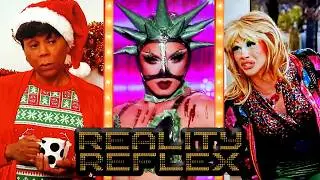 Drag Race Season 18 Karen Viral Video Challenge Episode Review! The Puppet Mini Challenge & More!