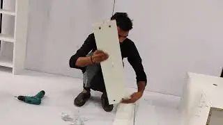 ST 03 Assembly Video