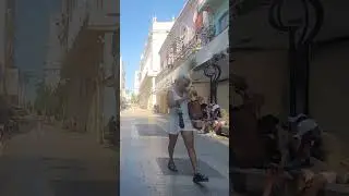 #cuban #travel #habanacuba #vlog #cubanosenelmundo #cubanos #havana #cubalove
