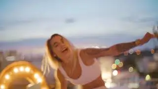 Gaby G- GG Freestyle (Music Video)