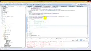 Javaweb: Bài 7 Ajax servlet database MySQL
