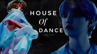 HOUSE OF DANCE 💙🔞⭕..... BTS New ep Release Now 🔥🔥🔥.... 