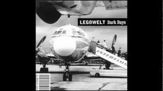 Legowelt - Are You Really So Deep