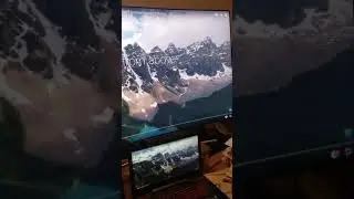 Samsung 65" Qled curved 4k Beast!
