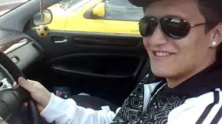 Adnan`s Aussetzer