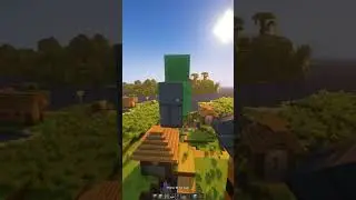 TNT Farm #minecraft #minecraftshorts #meme #shorts #viralvideo #viralshort #viralvideos   #viral #mc