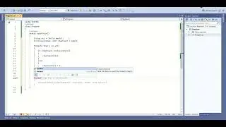 1. How to count the occurrence of each character in a string in c#?