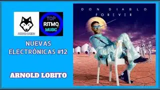 NUEVAS ELECTRÓNICAS #12 (TRAILER)